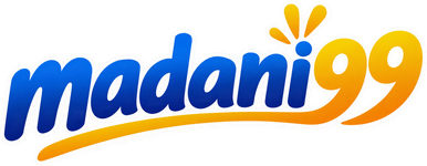 madani99 Logo